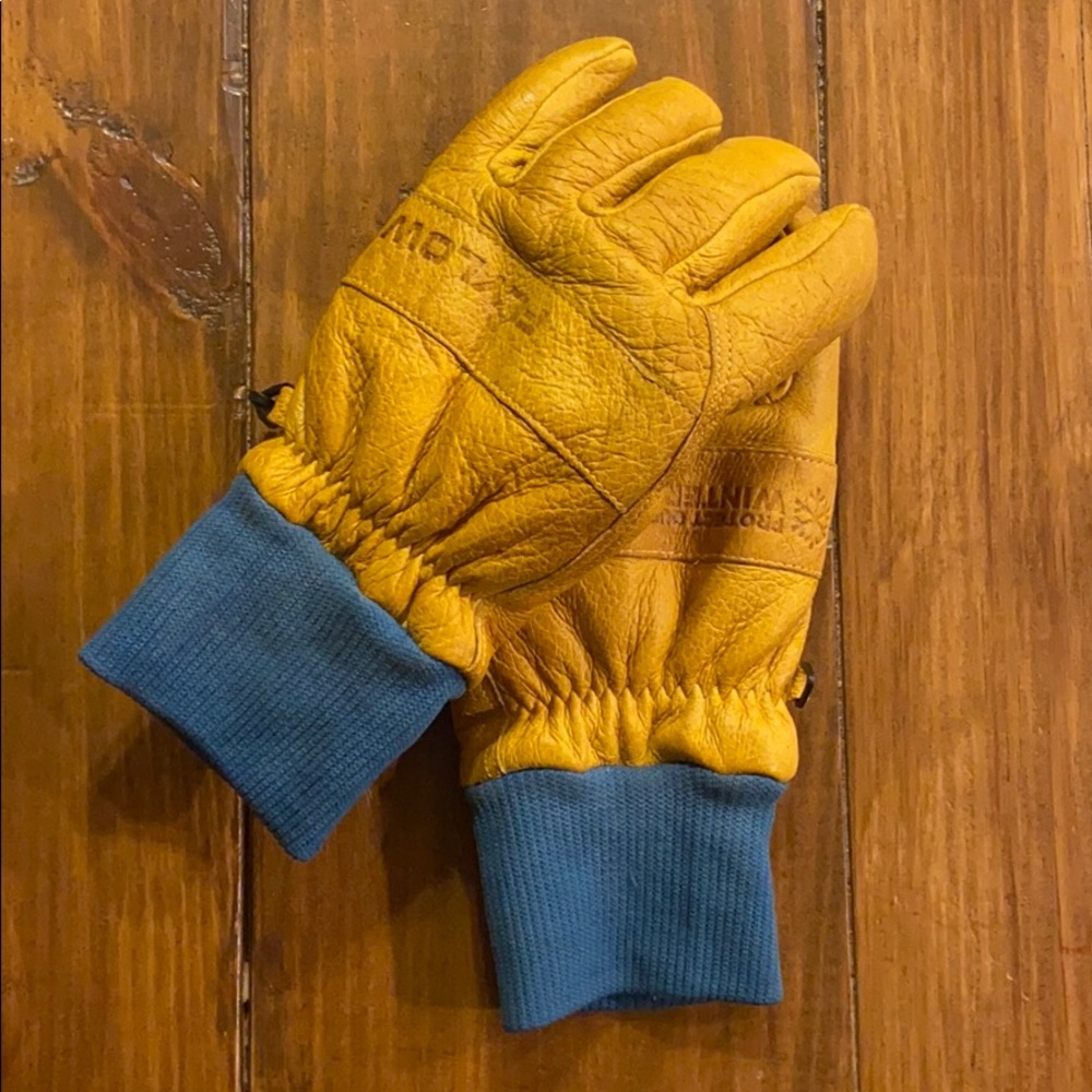 Flylow Ridge Gloves